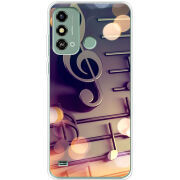 Чехол BoxFace ZTE Blade A53 