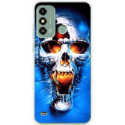 Чехол BoxFace ZTE Blade A53 