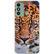 Чехол BoxFace ZTE Blade A53 