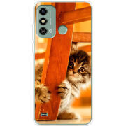 Чехол BoxFace ZTE Blade A53 