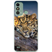 Чехол BoxFace ZTE Blade A53 