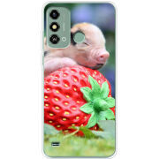 Чехол BoxFace ZTE Blade A53 