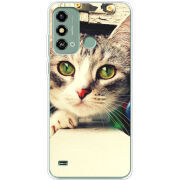 Чехол BoxFace ZTE Blade A53 