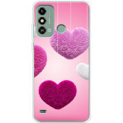 Чехол BoxFace ZTE Blade A53 