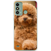 Чехол BoxFace ZTE Blade A53 