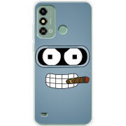 Чехол BoxFace ZTE Blade A53 