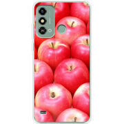 Чехол BoxFace ZTE Blade A53 