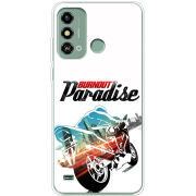 Чехол BoxFace ZTE Blade A53 