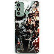 Чехол BoxFace ZTE Blade A53 