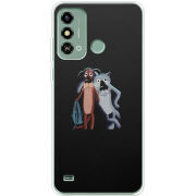 Чехол BoxFace ZTE Blade A53 