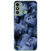 Чехол BoxFace ZTE Blade A53 