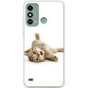 Чехол BoxFace ZTE Blade A53 