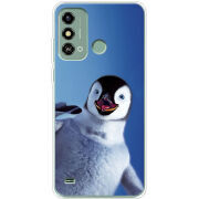 Чехол BoxFace ZTE Blade A53 