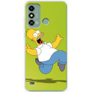 Чехол BoxFace ZTE Blade A53 
