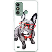 Чехол BoxFace ZTE Blade A53 