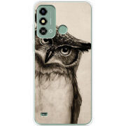 Чехол BoxFace ZTE Blade A53 