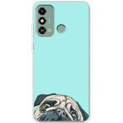 Чехол BoxFace ZTE Blade A53 