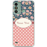 Чехол BoxFace ZTE Blade A53 