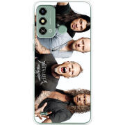 Чехол BoxFace ZTE Blade A53 