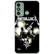 Чехол BoxFace ZTE Blade A53 