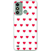 Чехол BoxFace ZTE Blade A53 