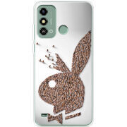 Чехол BoxFace ZTE Blade A53 