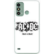 Чехол BoxFace ZTE Blade A53 