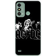 Чехол BoxFace ZTE Blade A53 
