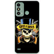 Чехол BoxFace ZTE Blade A53 