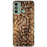 Чехол BoxFace ZTE Blade A53 