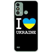 Чехол BoxFace ZTE Blade A53 