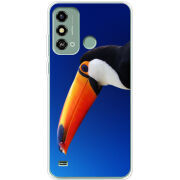 Чехол BoxFace ZTE Blade A53 