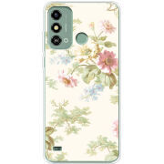 Чехол BoxFace ZTE Blade A53 
