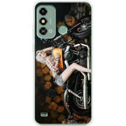 Чехол BoxFace ZTE Blade A53 