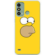 Чехол BoxFace ZTE Blade A53 