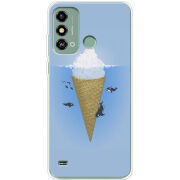 Чехол BoxFace ZTE Blade A53 