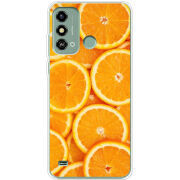 Чехол BoxFace ZTE Blade A53 