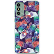 Чехол BoxFace ZTE Blade A53 