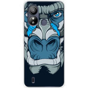 Чехол BoxFace ZTE Blade L220 
