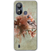 Чехол BoxFace ZTE Blade L220 