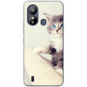 Чехол BoxFace ZTE Blade L220 