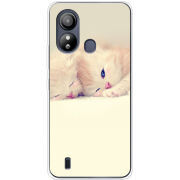 Чехол BoxFace ZTE Blade L220 
