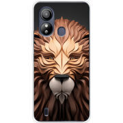 Чехол BoxFace ZTE Blade L220 