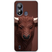 Чехол BoxFace ZTE Blade L220 