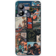 Чехол BoxFace ZTE Blade L220 