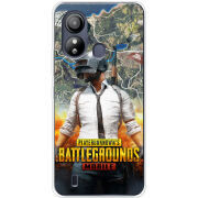 Чехол BoxFace ZTE Blade L220 