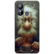 Чехол BoxFace ZTE Blade L220 