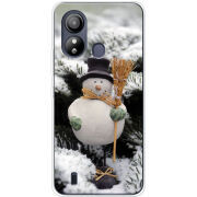 Чехол BoxFace ZTE Blade L220 