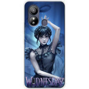 Чехол BoxFace ZTE Blade L220 Wednesday Dance