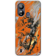 Чехол BoxFace ZTE Blade L220 